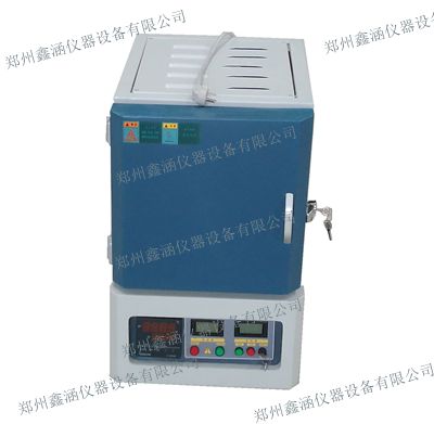 禹州市灰分测定马弗炉HF-7LA